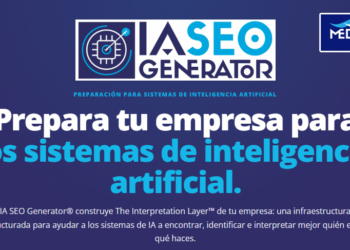 De Sabadell a la web de la inteligencia artificial: Mediterranea Services desarrolla tres herramientas para empresas