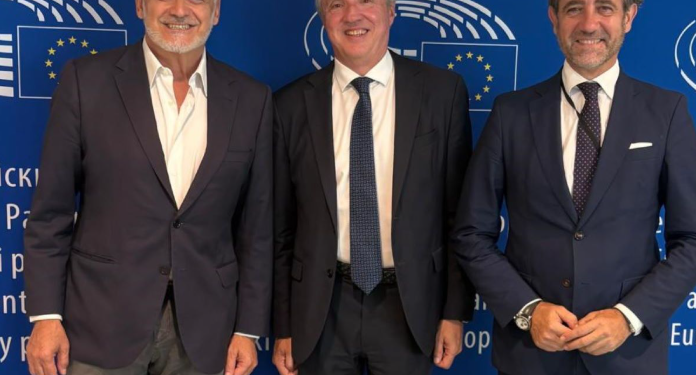 La Mesa del Turismo refuerza su presencia en Bruselas para ganar peso en la política turística europea