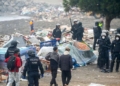 Bruselas propone ampliar Frontex: más agentes, vigilancia digital y retornos