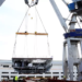 Navantia modernizará en San Fernando dos patrulleros de la Marina de Angola