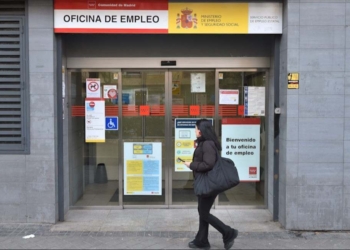 El paro juvenil supera el 20% en seis países de la UE y España sigue entre los más afectados