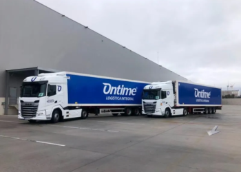 Ontime amplía su grupo logístico con nuevas adquisiciones y una red de empresas que supera la veintena de sociedades vinculadas