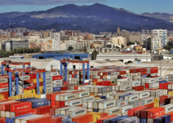 Noatum gana 23.622 metros cuadrados para descongestionar el Puerto de Málaga