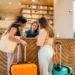 España coloca cinco regiones entre las diez de la UE con más turismo en alojamientos de corta duración