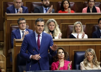 Sánchez adelanta las elecciones generales al 29 de noviembre tras perder el apoyo del Congreso