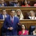 Sánchez adelanta las elecciones generales al 29 de noviembre tras perder el apoyo del Congreso