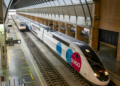 Ouigo cancela todos sus trenes este 30 de octubre y el 2 de noviembre por la huelga