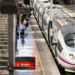Renfe prepara una compra de hasta 40 trenes AVE por 1.777 millones de euros