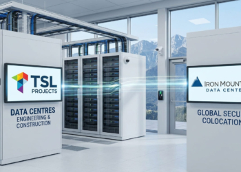 TSL acelera su expansión en centros de datos en Madrid y abre oportunidades de empleo técnico