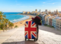 El turismo británico seguirá siendo clave para España en 2027, aunque las reservas se retrasan