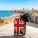 El turismo británico seguirá siendo clave para España en 2027, aunque las reservas se retrasan