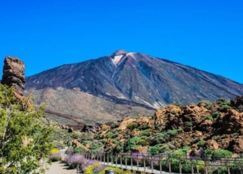 Canarias destaca por sus estancias largas y el turismo durante todo el año