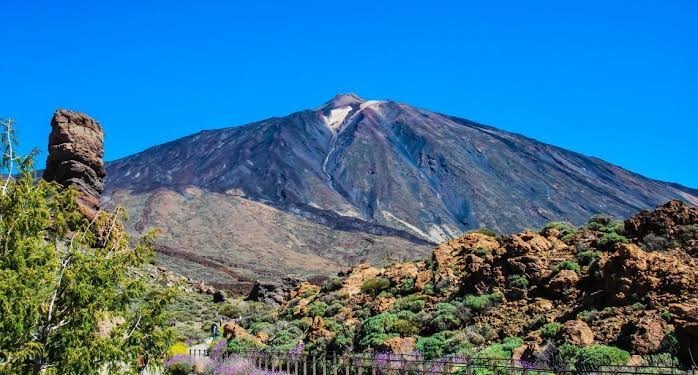 Canarias destaca por sus estancias largas y el turismo durante todo el año