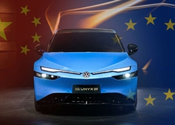Volkswagen estudia llevar a Europa coches desarrollados y fabricados en China